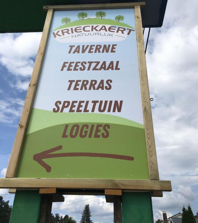 拉纳肯 Chalet酒店 外观 照片